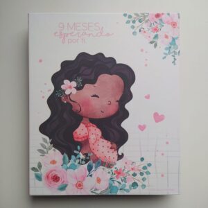 Carpeta Prenatal - CPR01
