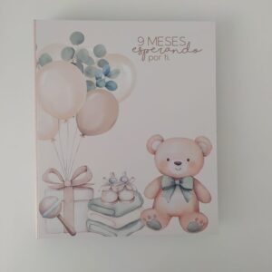 Carpeta Prenatal - CPR02