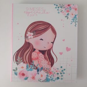 Carpeta Prenatal - CPR04