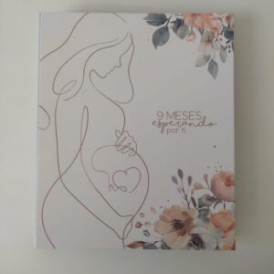 Carpeta Prenatal - CPR05