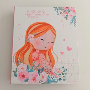 Carpeta Prenatal - CPR06