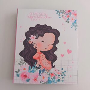 Carpeta Prenatal - CPR07