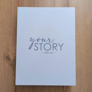 Álbum Your Story - Little Love