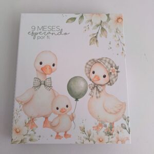 Carpeta Prenatal - CPR09
