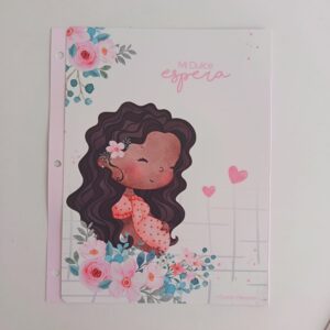 Carnet Prenatal - CTP01