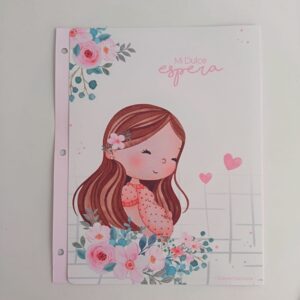 Carnet Prenatal - CTP04